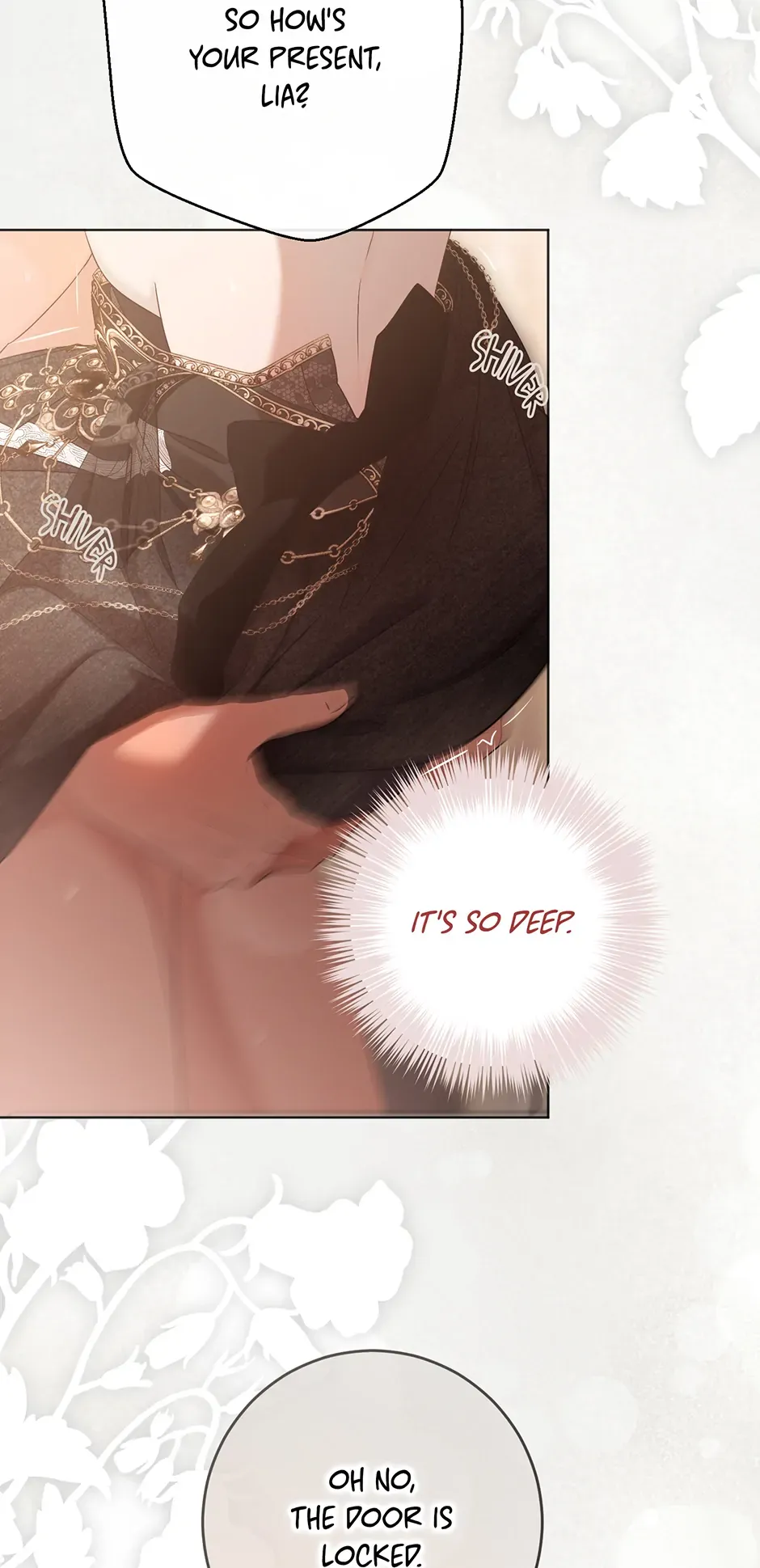 It Looks Like I’ve Fallen into the World of a Reverse Harem Game Chapter 145 Online - página 40