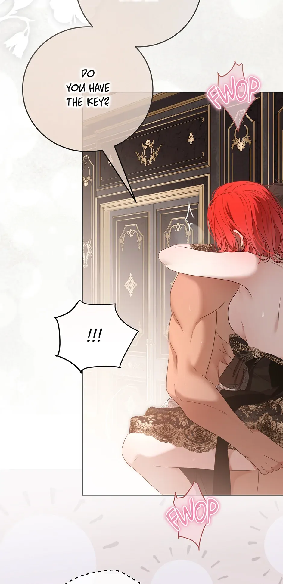 It Looks Like I’ve Fallen into the World of a Reverse Harem Game Chapter 145 Online - página 41