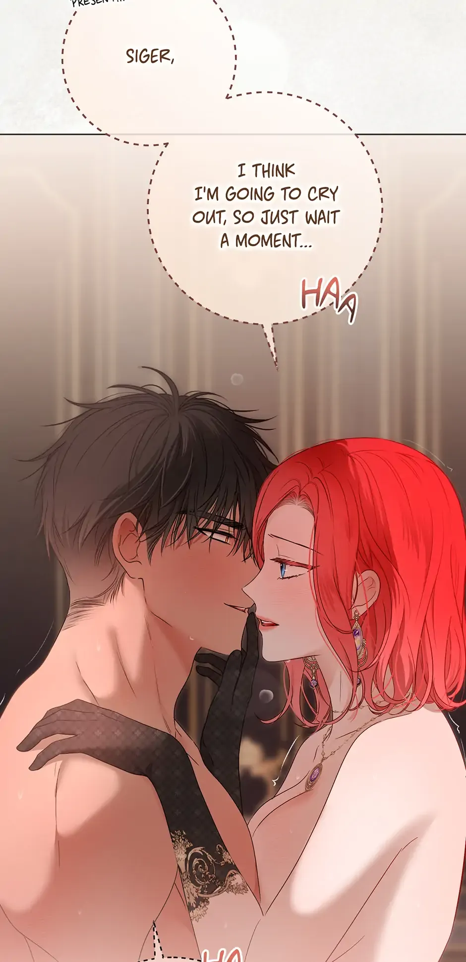 It Looks Like I’ve Fallen into the World of a Reverse Harem Game Chapter 145 Online - página 43