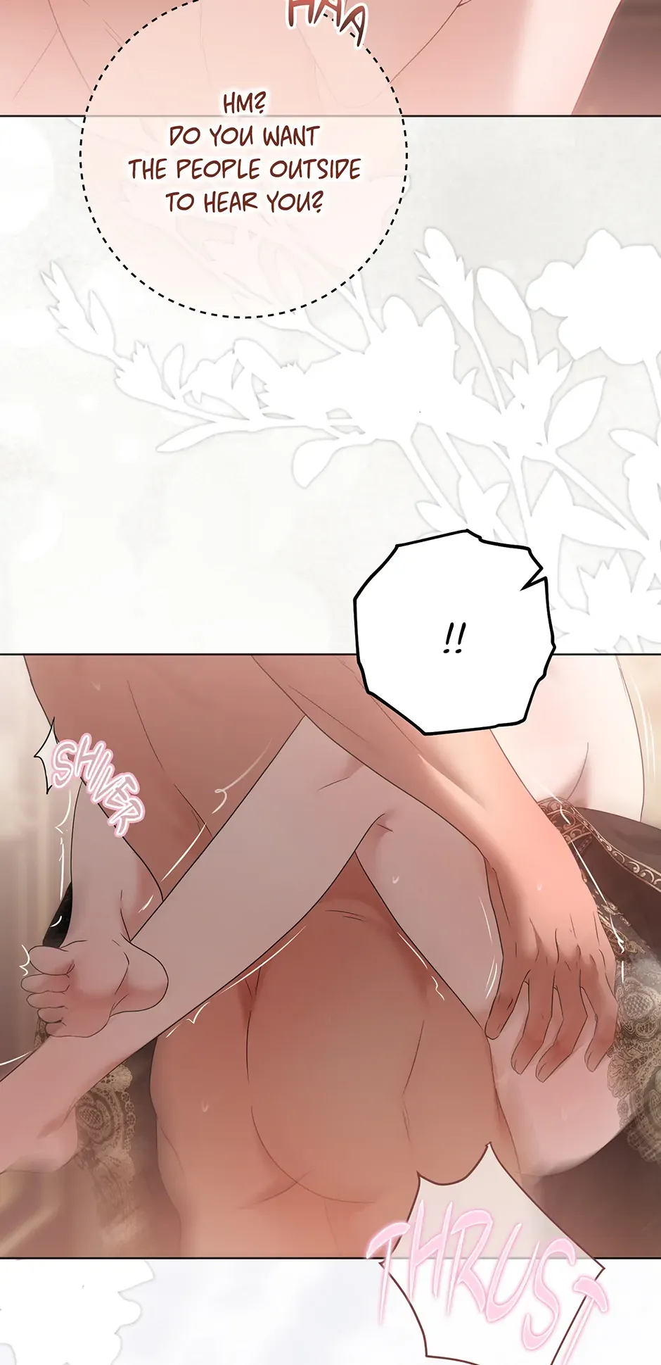 It Looks Like I’ve Fallen into the World of a Reverse Harem Game Chapter 145 Online - página 44