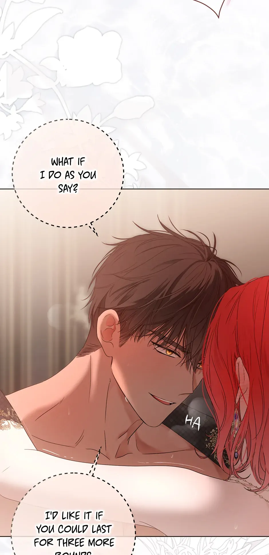 It Looks Like I’ve Fallen into the World of a Reverse Harem Game Chapter 145 Online - página 45