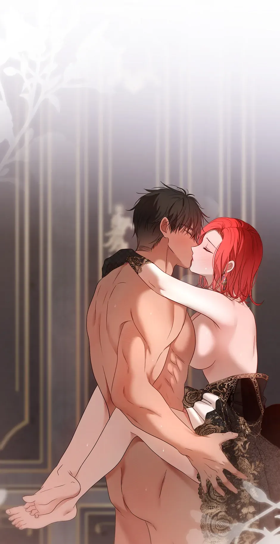 It Looks Like I’ve Fallen into the World of a Reverse Harem Game Chapter 145 Online - página 48