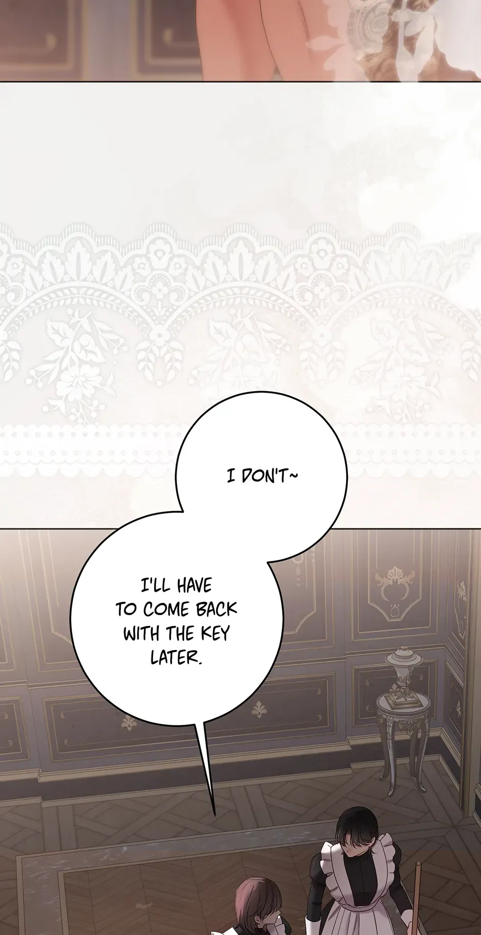 It Looks Like I’ve Fallen into the World of a Reverse Harem Game Chapter 145 Online - página 49