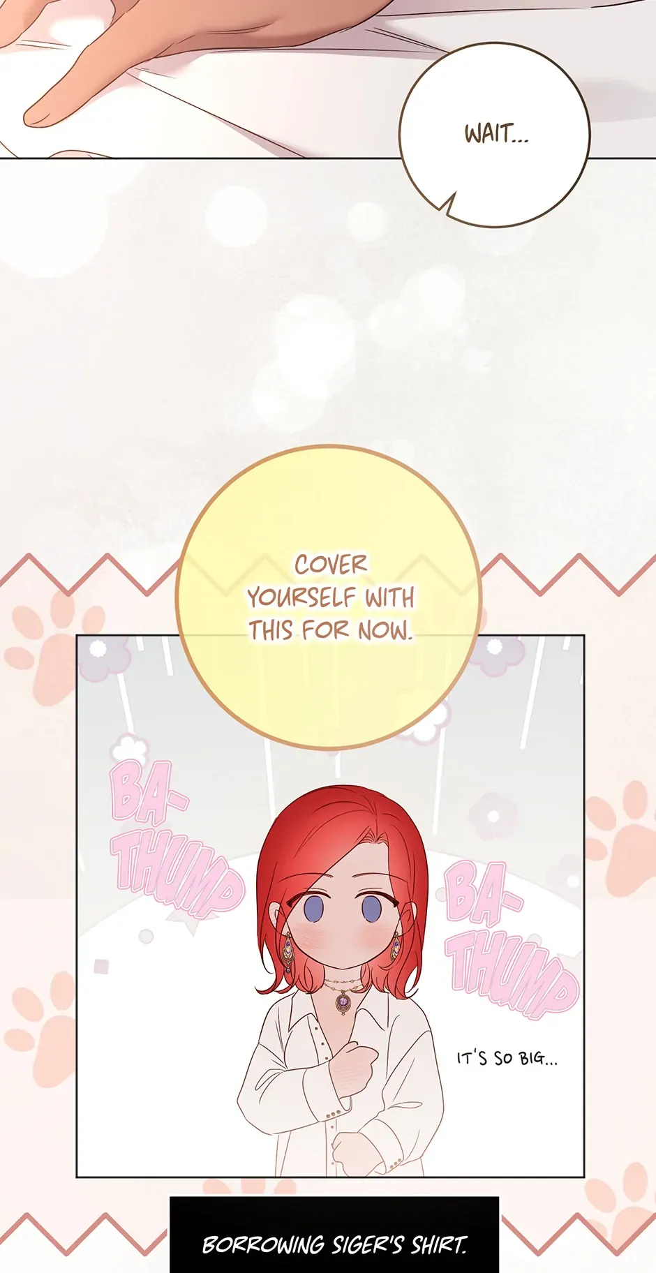 It Looks Like I’ve Fallen into the World of a Reverse Harem Game Chapter 145 Online - página 52