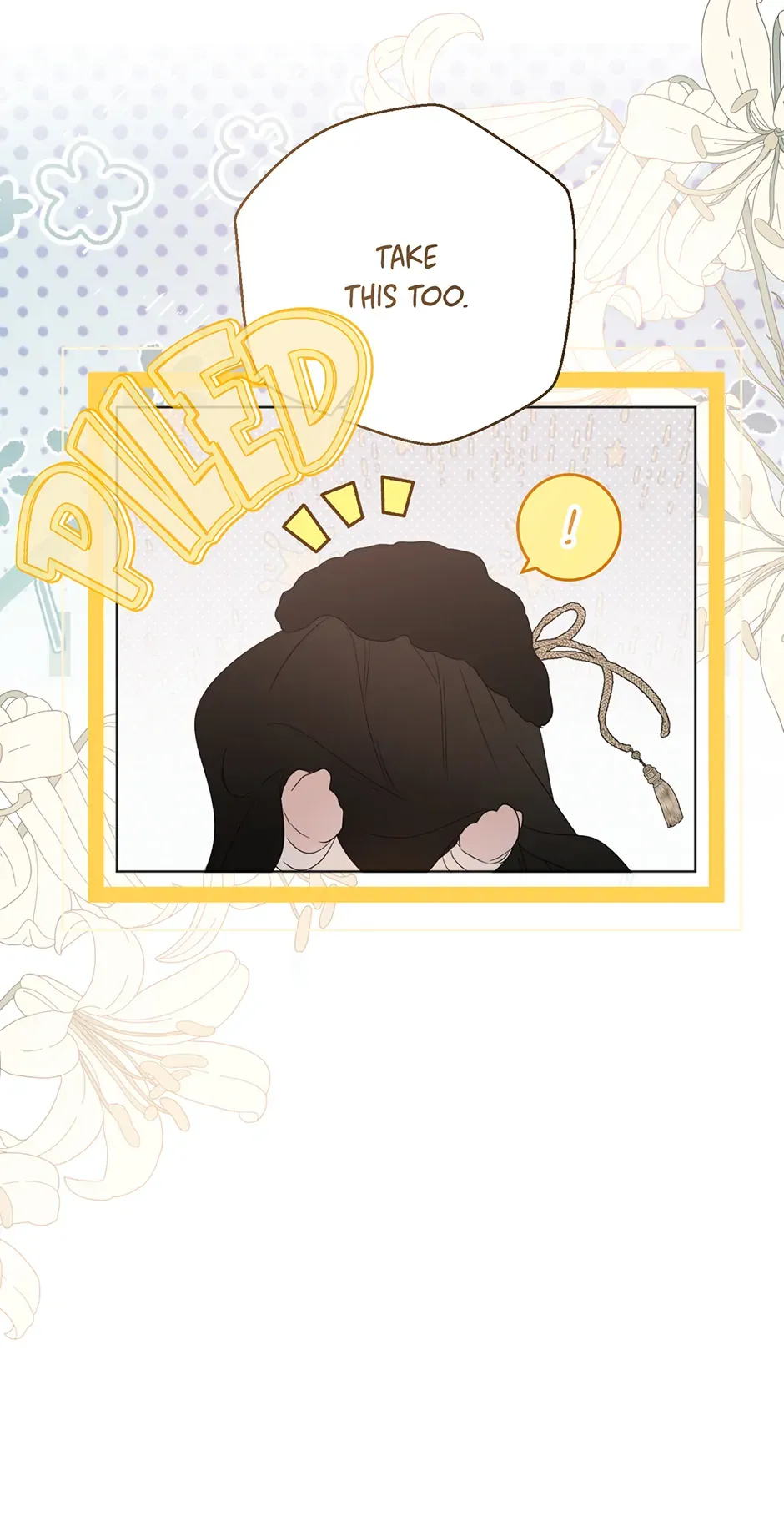 It Looks Like I’ve Fallen into the World of a Reverse Harem Game Chapter 145 Online - página 55