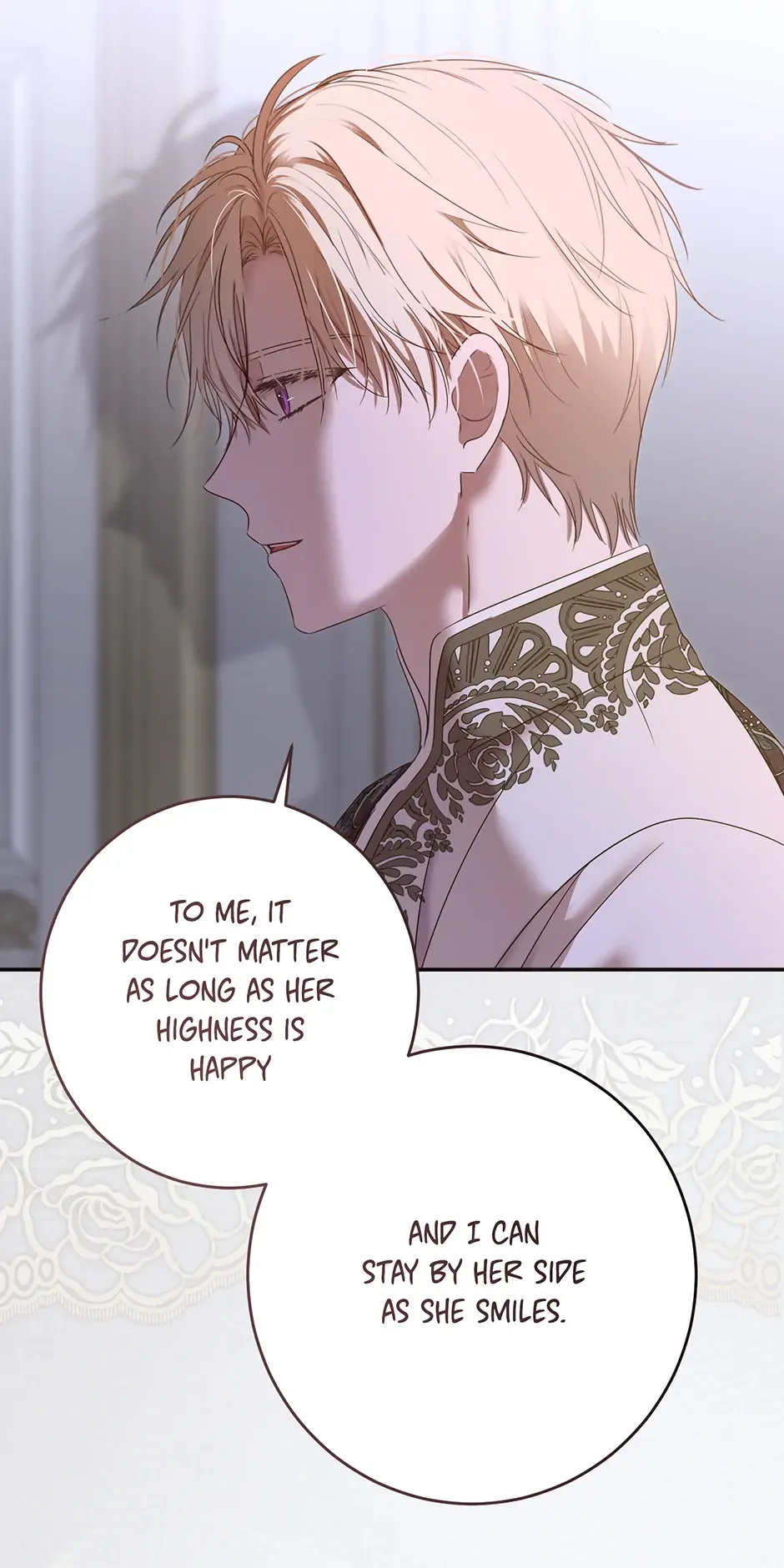 It Looks Like I’ve Fallen into the World of a Reverse Harem Game Chapter 145 Online - página 62