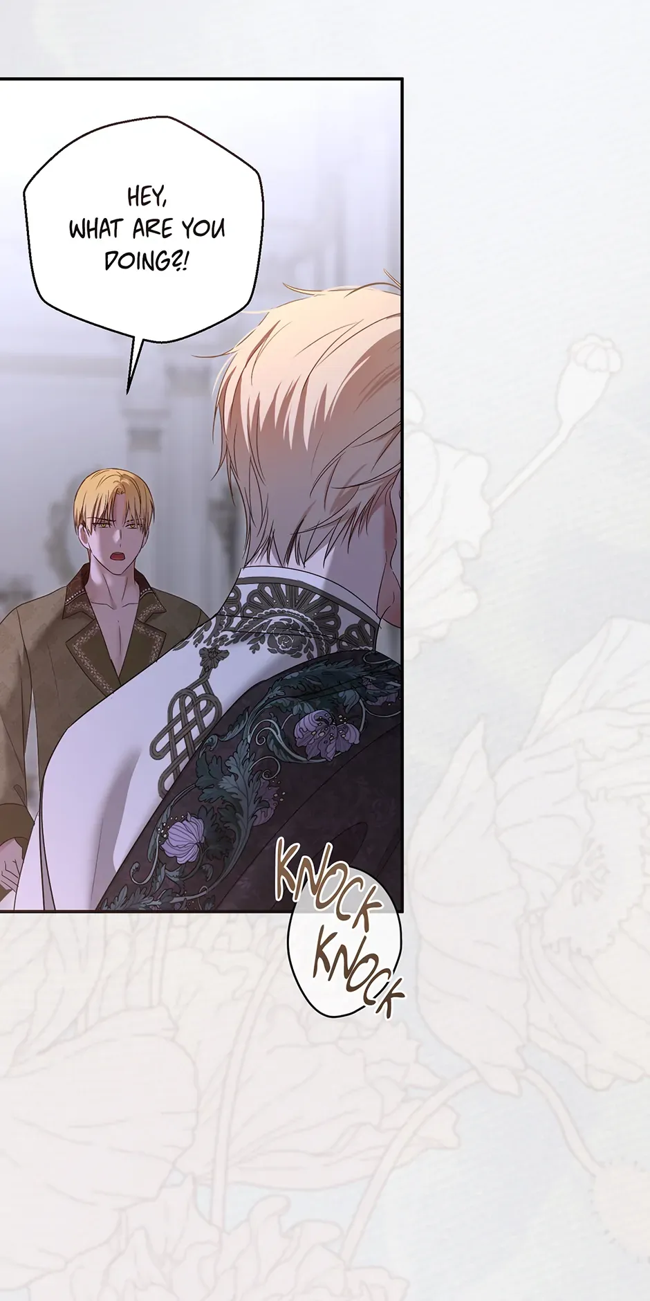 It Looks Like I’ve Fallen into the World of a Reverse Harem Game Chapter 145 Online - página 63