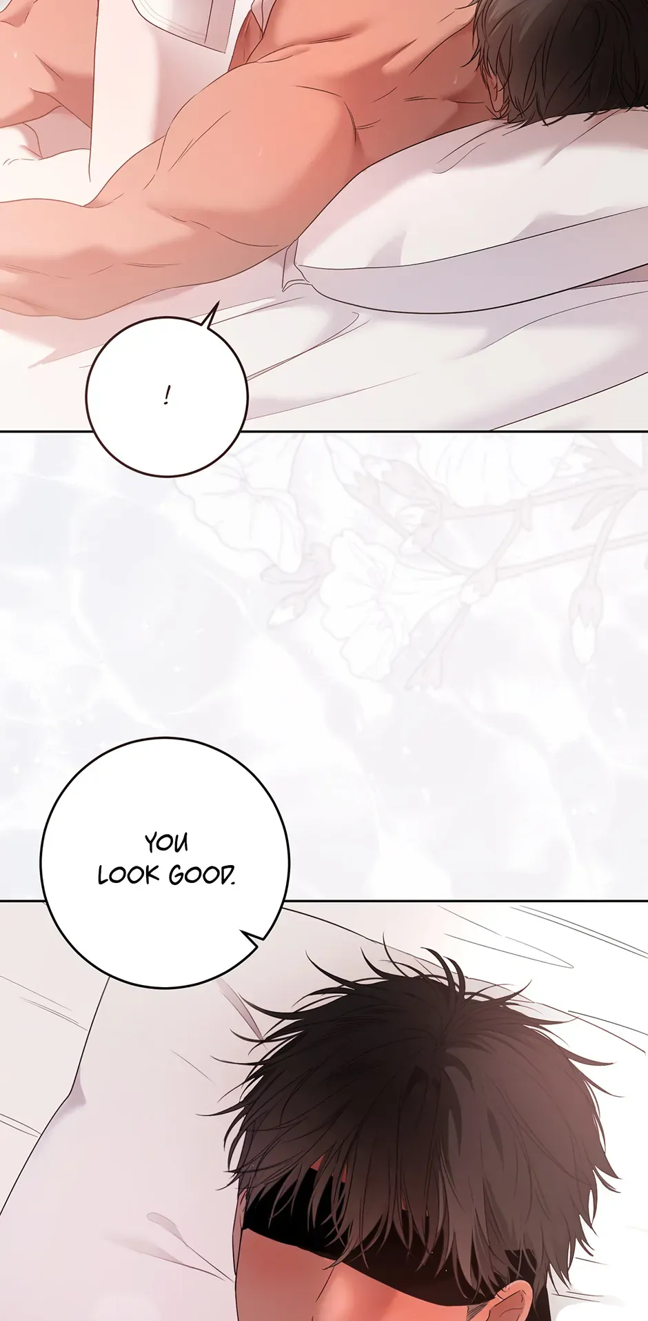 It Looks Like I’ve Fallen into the World of a Reverse Harem Game Chapter 146 Online - página 4