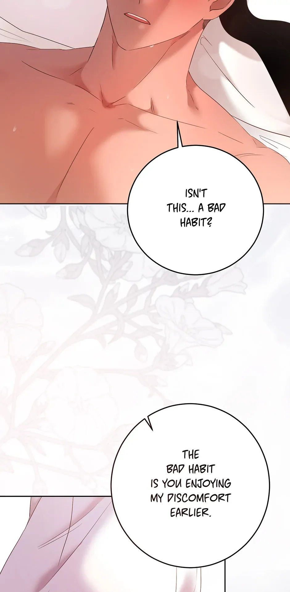 It Looks Like I’ve Fallen into the World of a Reverse Harem Game Chapter 146 Online - página 5