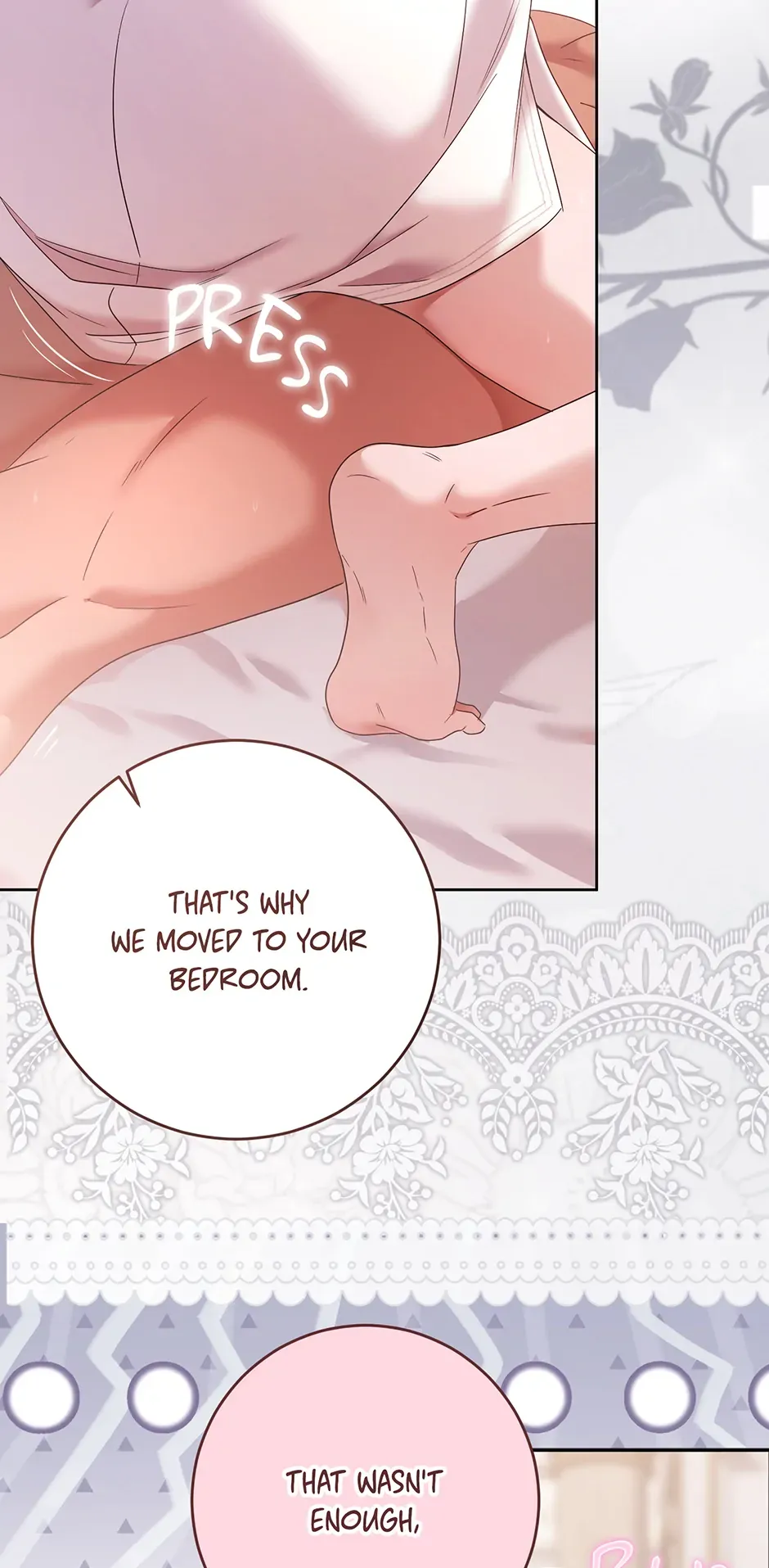 It Looks Like I’ve Fallen into the World of a Reverse Harem Game Chapter 146 Online - página 6