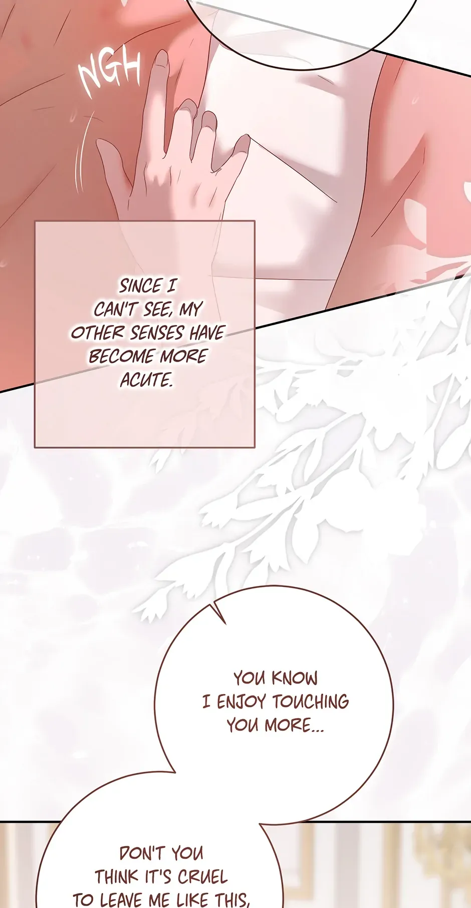 It Looks Like I’ve Fallen into the World of a Reverse Harem Game Chapter 146 Online - página 10