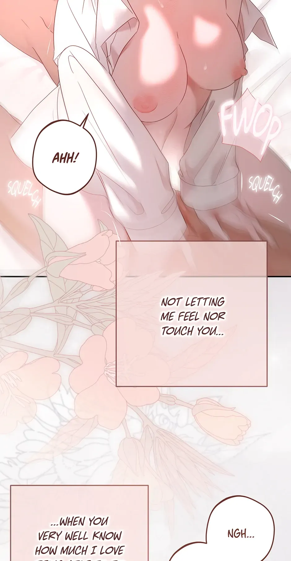 It Looks Like I’ve Fallen into the World of a Reverse Harem Game Chapter 146 Online - página 15