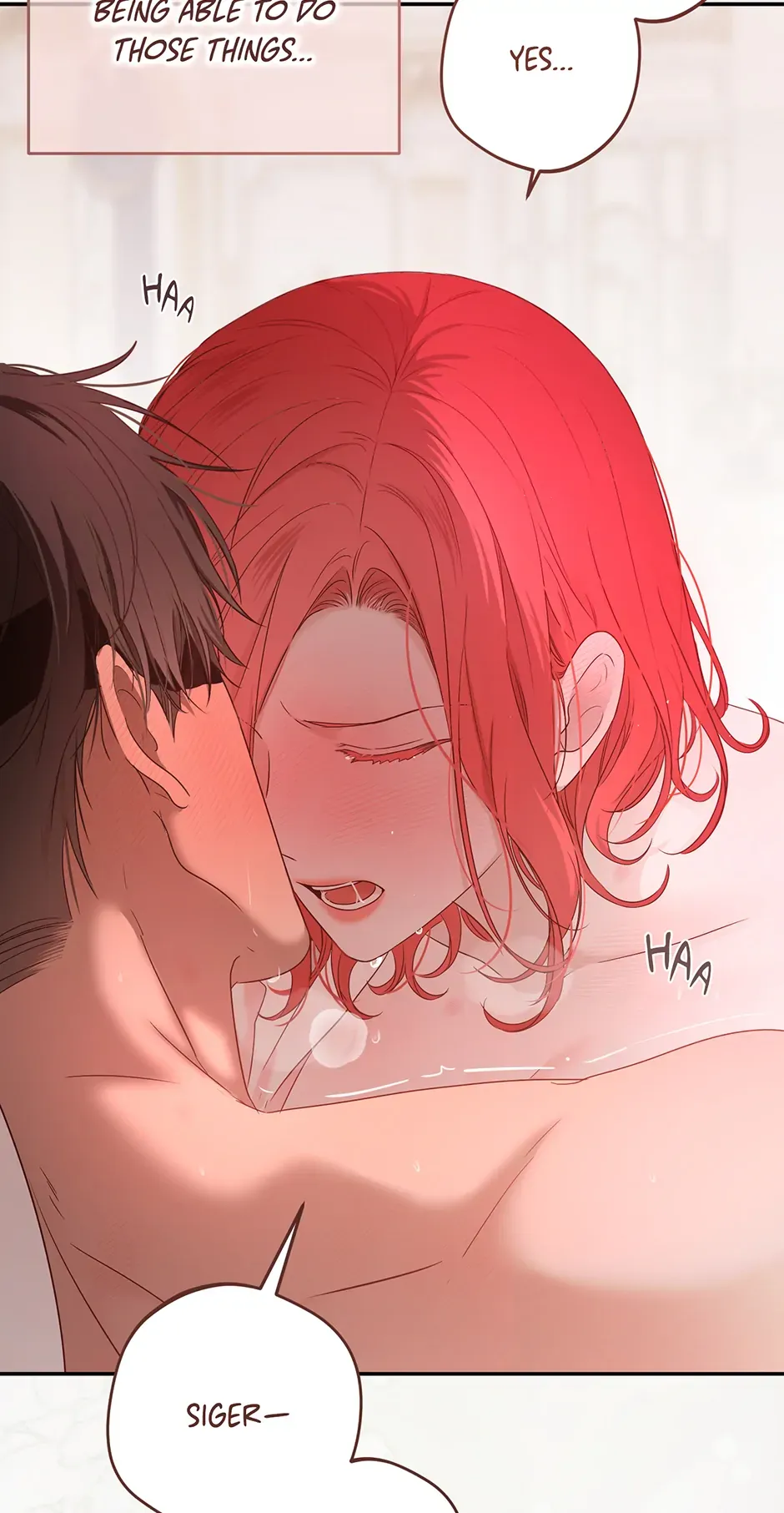 It Looks Like I’ve Fallen into the World of a Reverse Harem Game Chapter 146 Online - página 16