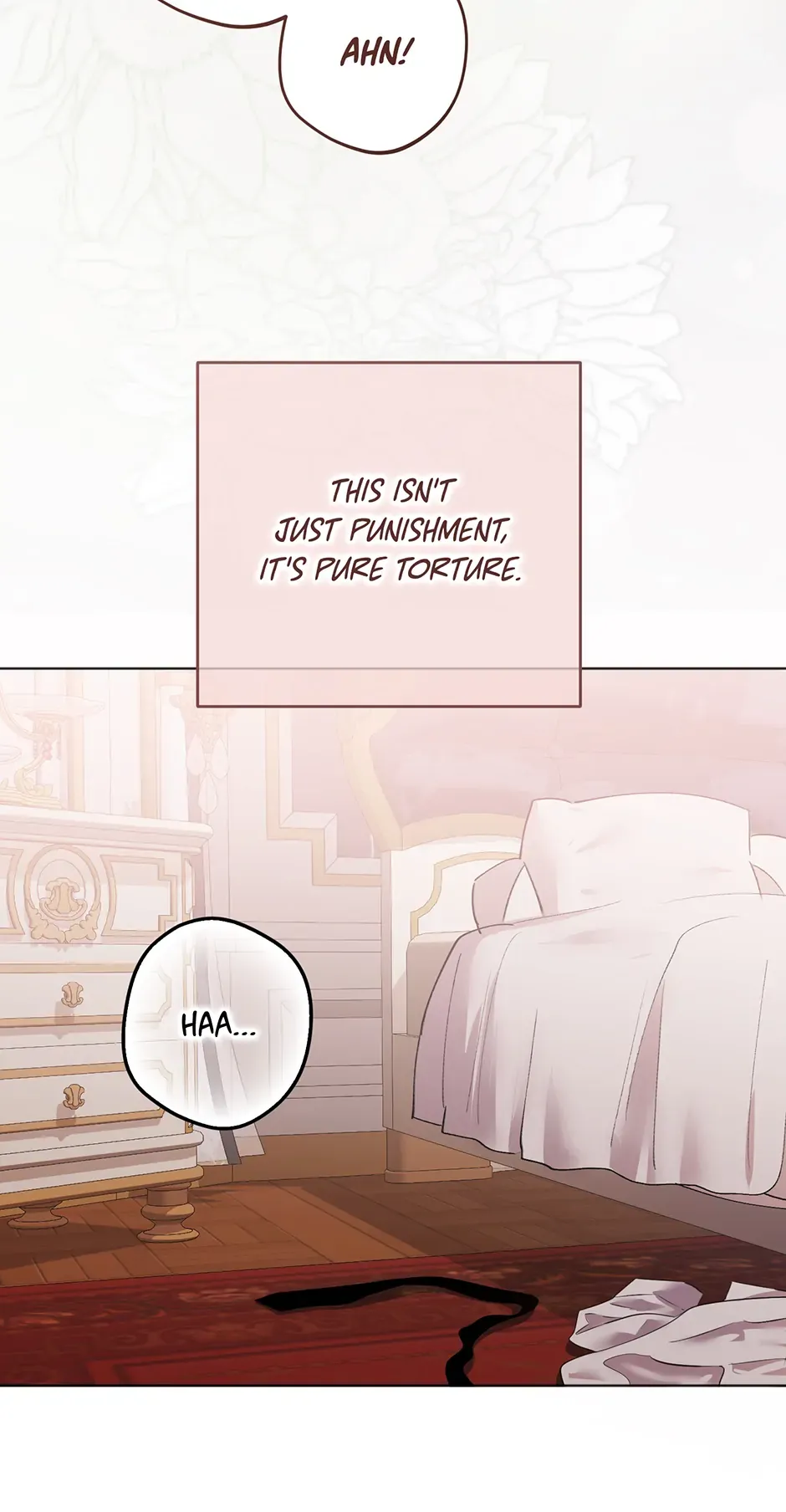It Looks Like I’ve Fallen into the World of a Reverse Harem Game Chapter 146 Online - página 17