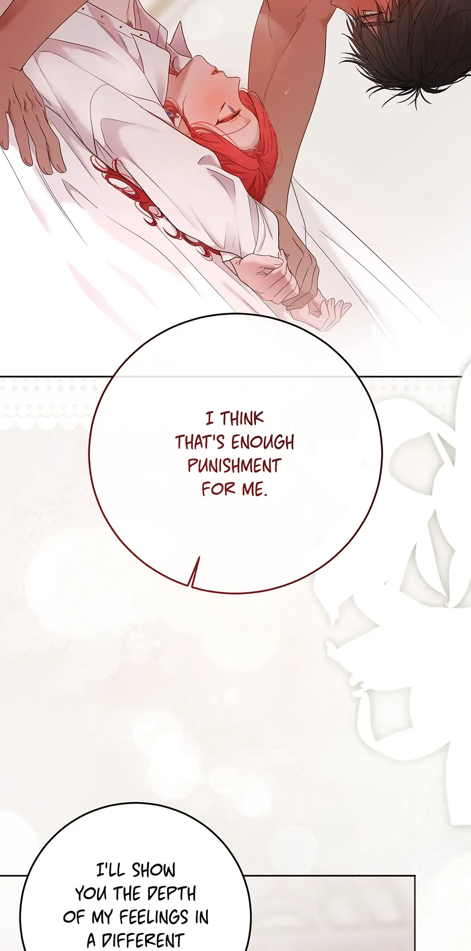 It Looks Like I’ve Fallen into the World of a Reverse Harem Game Chapter 146 Online - página 19