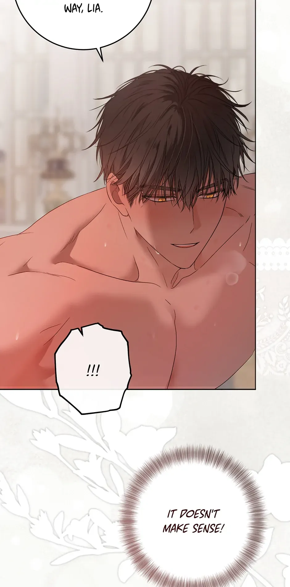 It Looks Like I’ve Fallen into the World of a Reverse Harem Game Chapter 146 Online - página 20