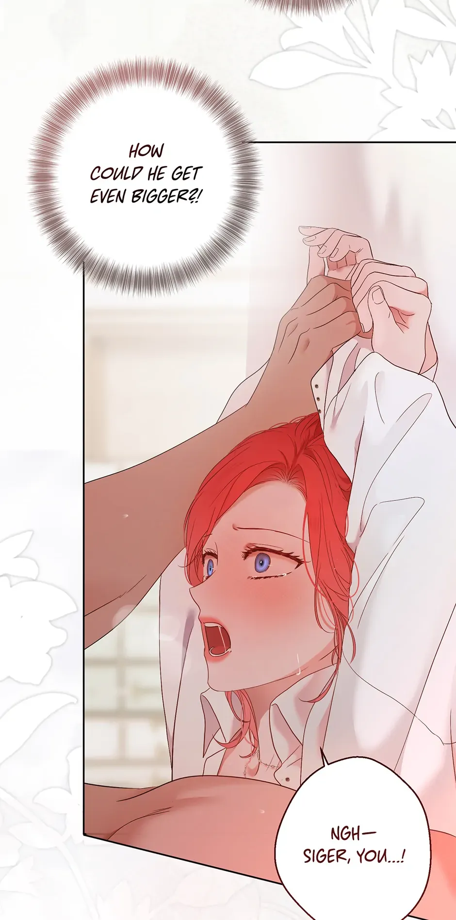 It Looks Like I’ve Fallen into the World of a Reverse Harem Game Chapter 146 Online - página 21