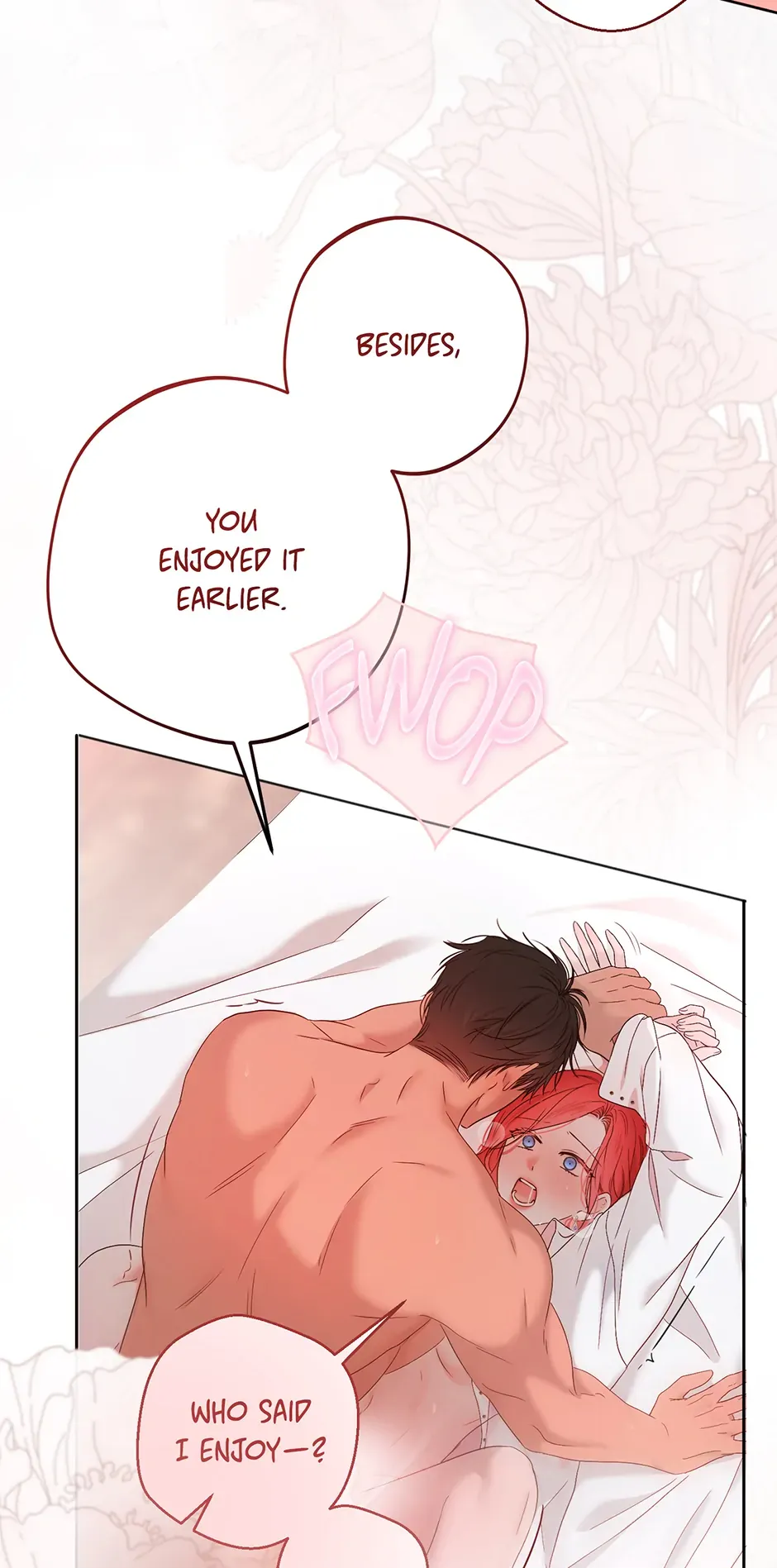It Looks Like I’ve Fallen into the World of a Reverse Harem Game Chapter 146 Online - página 22