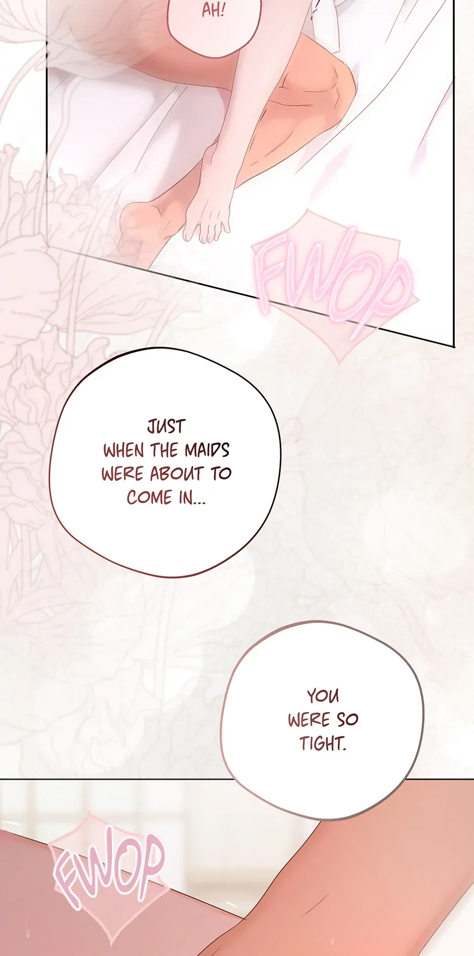 It Looks Like I’ve Fallen into the World of a Reverse Harem Game Chapter 146 Online - página 23