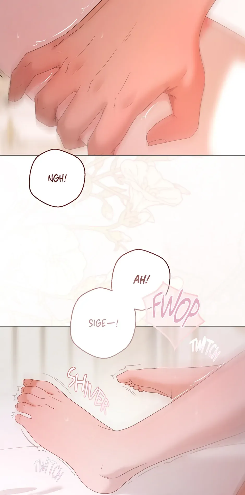 It Looks Like I’ve Fallen into the World of a Reverse Harem Game Chapter 146 Online - página 24