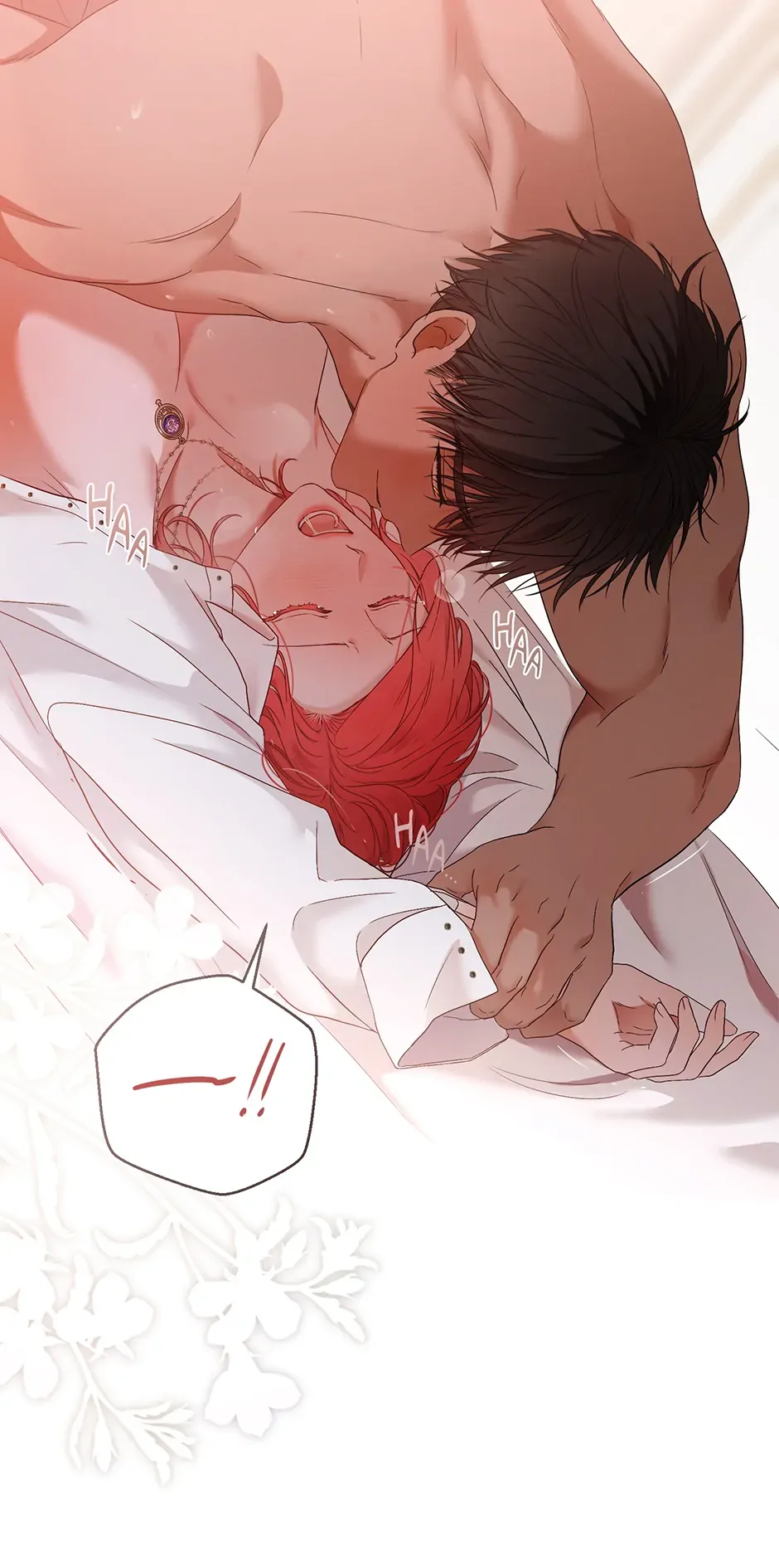 It Looks Like I’ve Fallen into the World of a Reverse Harem Game Chapter 146 Online - página 26