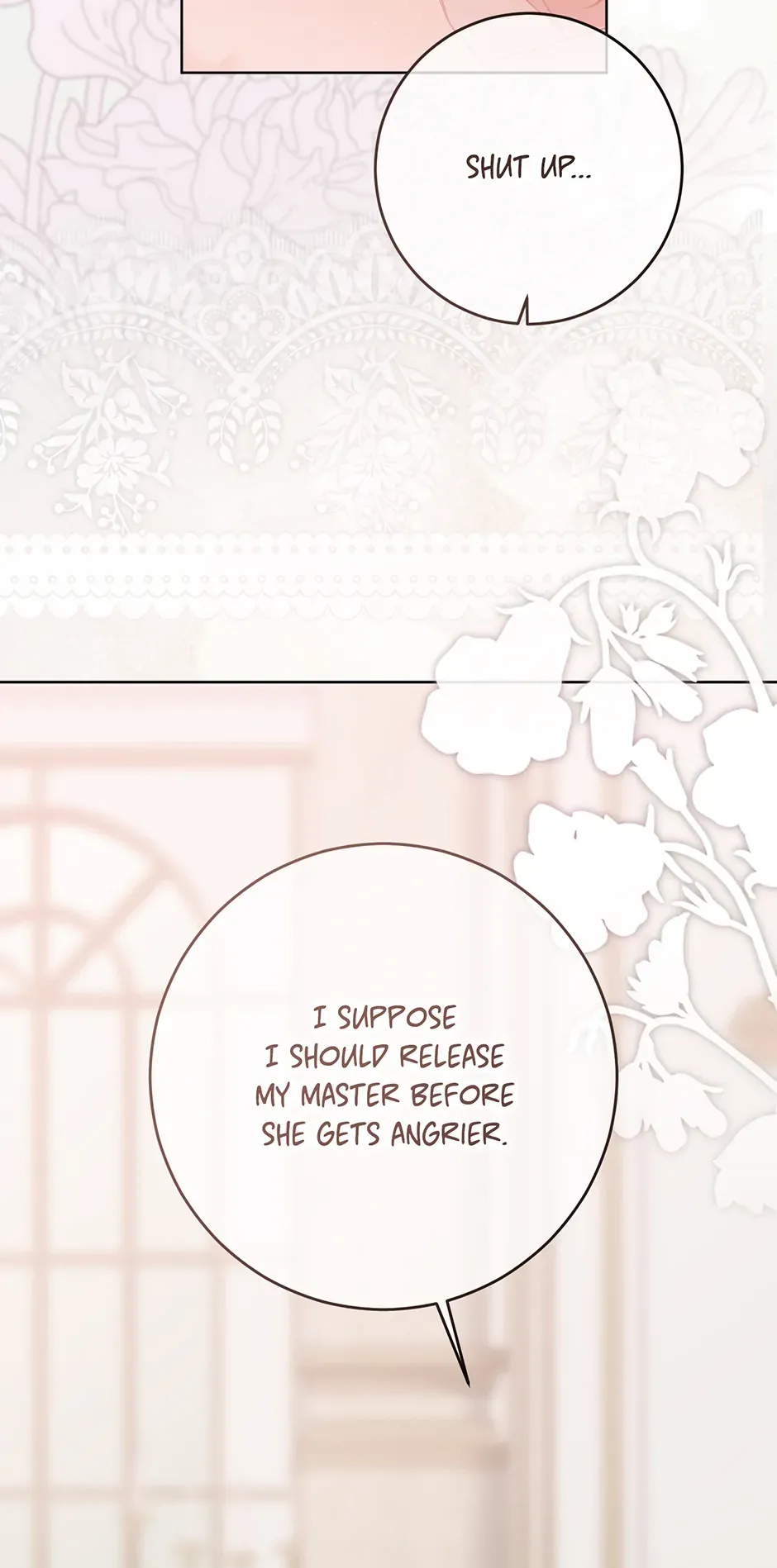 It Looks Like I’ve Fallen into the World of a Reverse Harem Game Chapter 146 Online - página 28