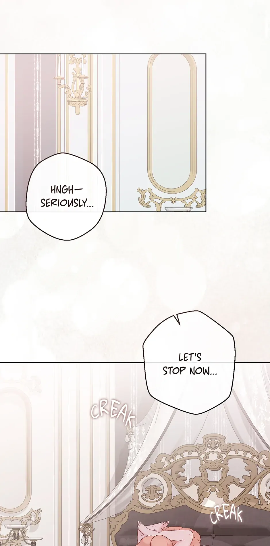 It Looks Like I’ve Fallen into the World of a Reverse Harem Game Chapter 146 Online - página 30
