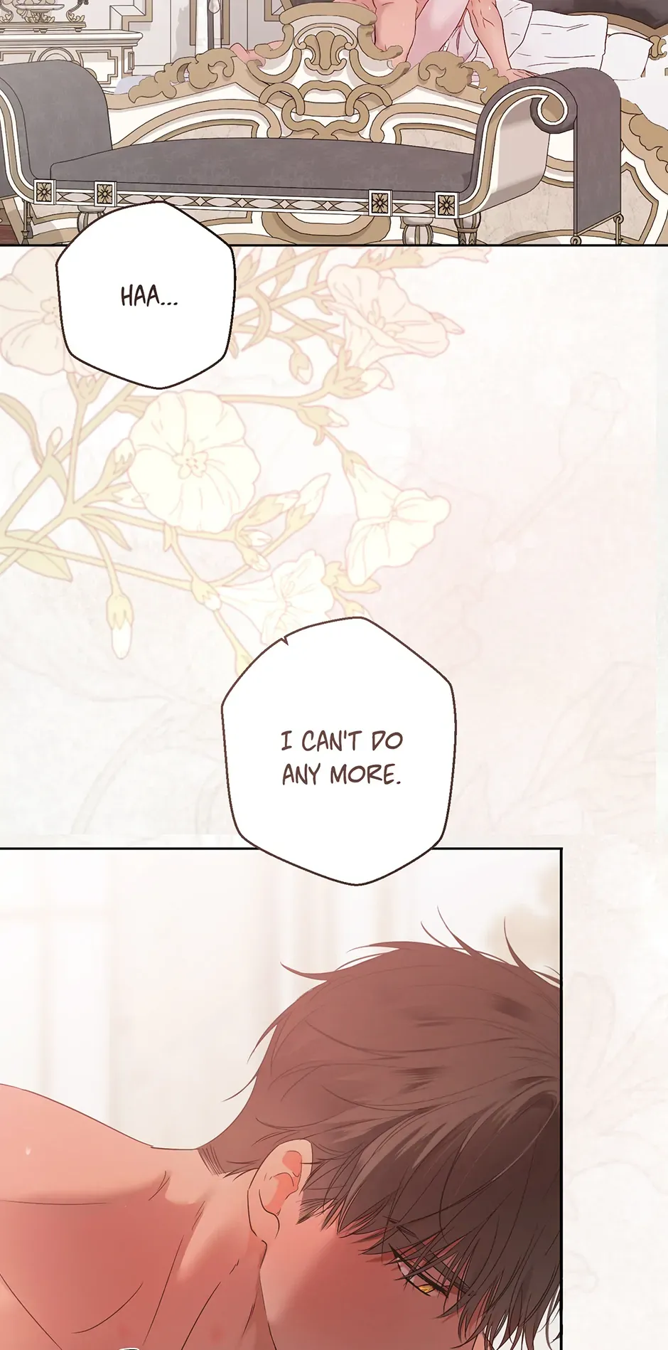 It Looks Like I’ve Fallen into the World of a Reverse Harem Game Chapter 146 Online - página 31