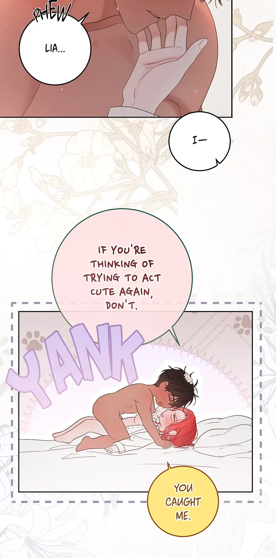 It Looks Like I’ve Fallen into the World of a Reverse Harem Game Chapter 146 Online - página 32