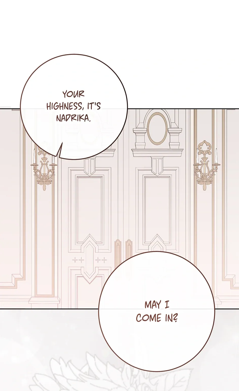 It Looks Like I’ve Fallen into the World of a Reverse Harem Game Chapter 146 Online - página 34