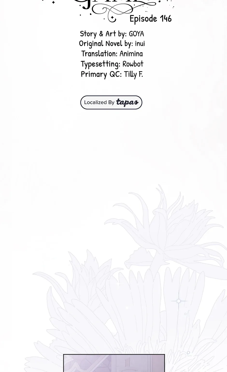 It Looks Like I’ve Fallen into the World of a Reverse Harem Game Chapter 146 Online - página 36