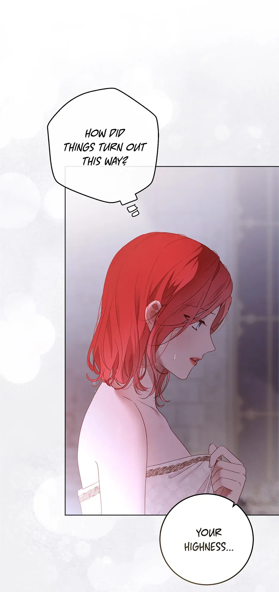 It Looks Like I’ve Fallen into the World of a Reverse Harem Game Chapter 146 Online - página 38