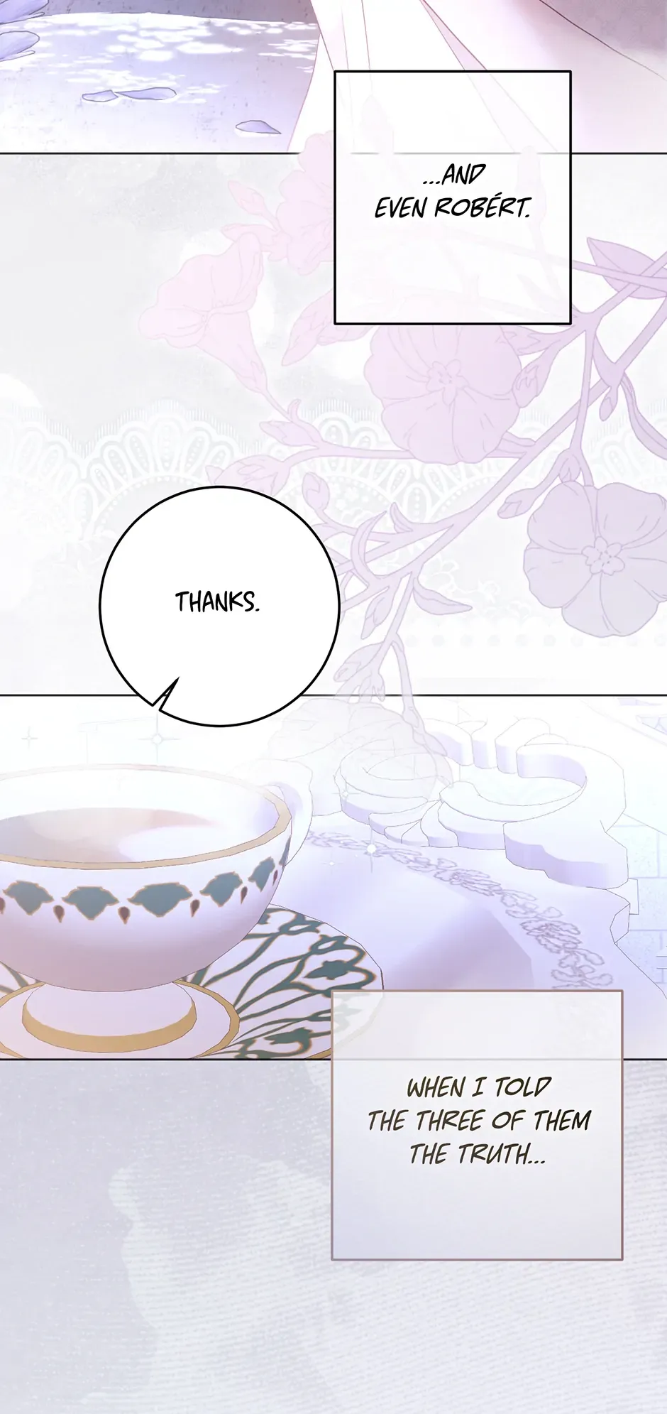 It Looks Like I’ve Fallen into the World of a Reverse Harem Game Chapter 146 Online - página 44