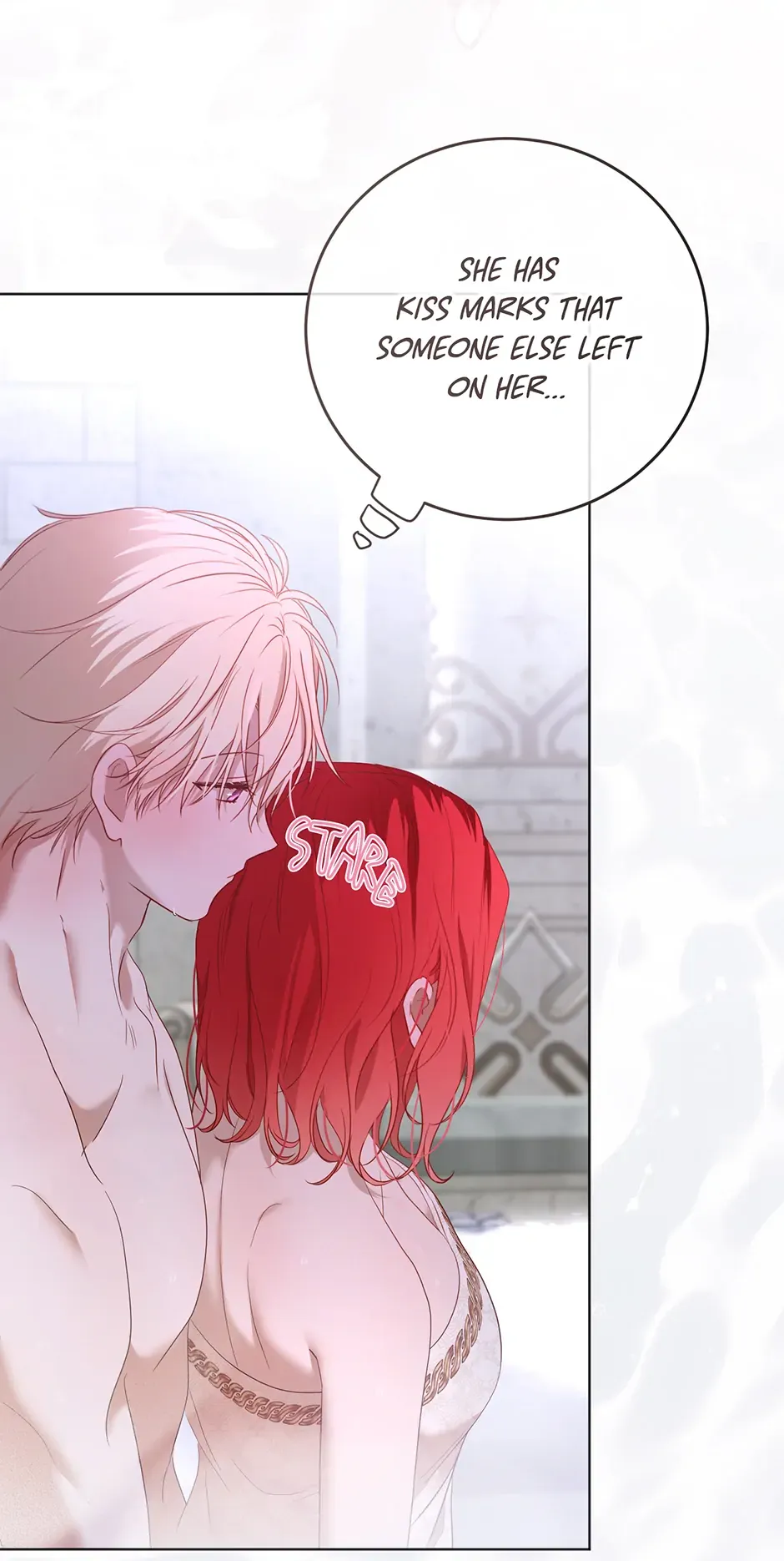 It Looks Like I’ve Fallen into the World of a Reverse Harem Game Chapter 146 Online - página 48