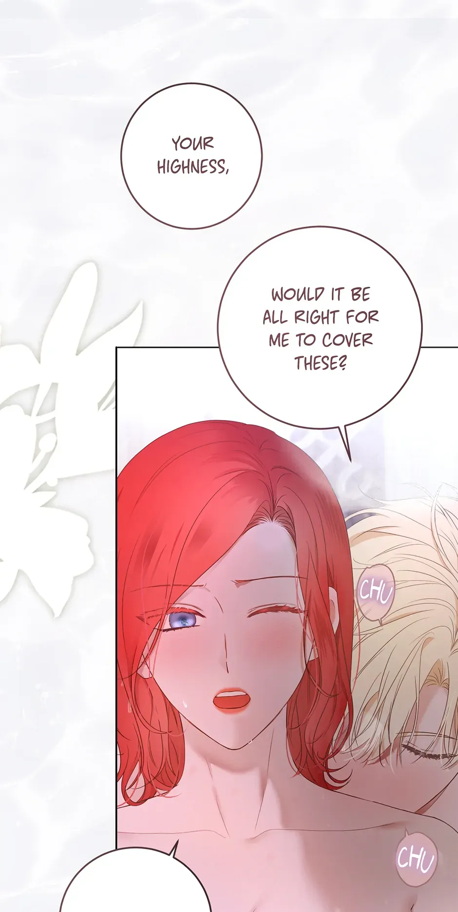 It Looks Like I’ve Fallen into the World of a Reverse Harem Game Chapter 146 Online - página 49