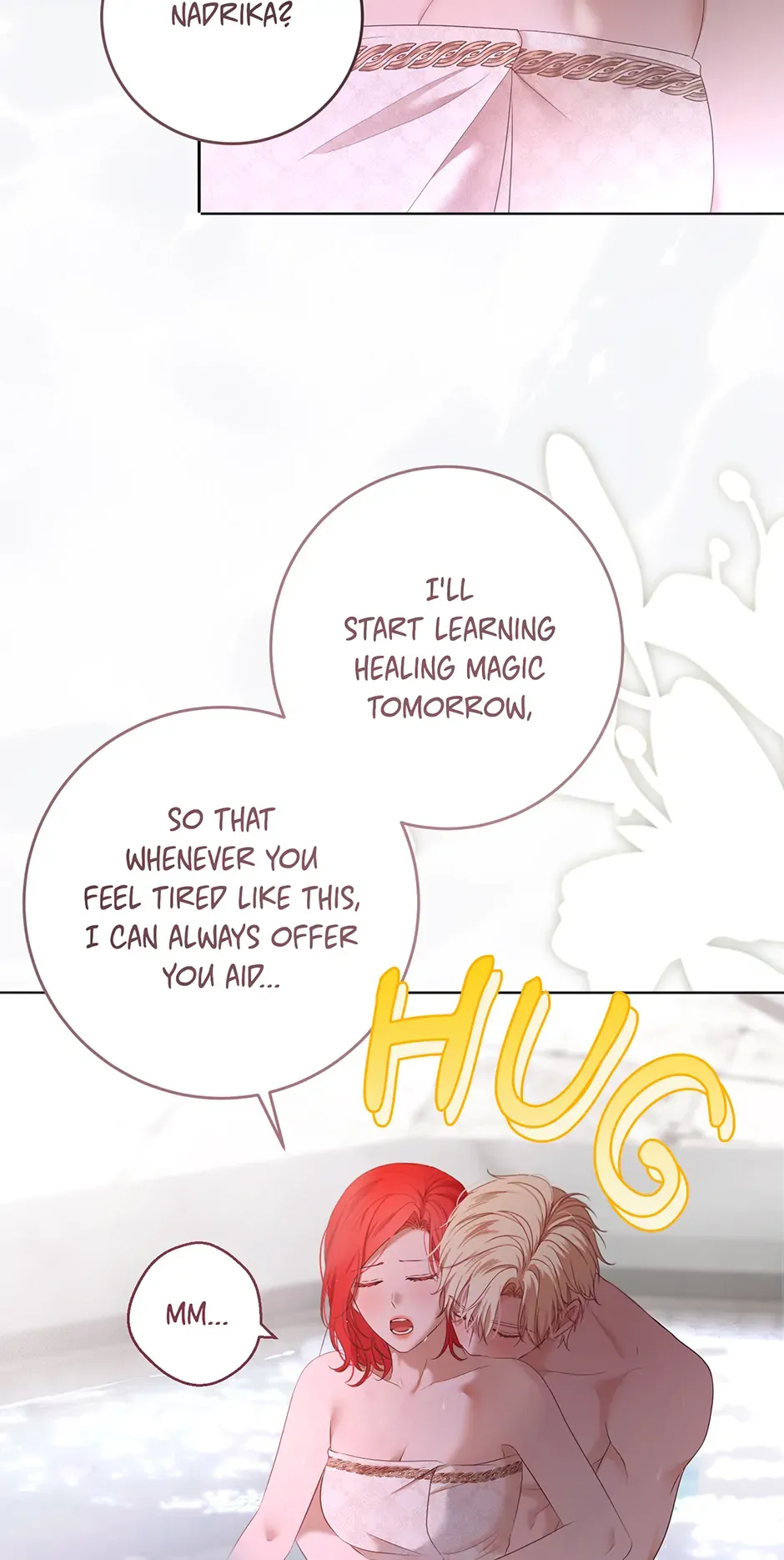 It Looks Like I’ve Fallen into the World of a Reverse Harem Game Chapter 146 Online - página 50