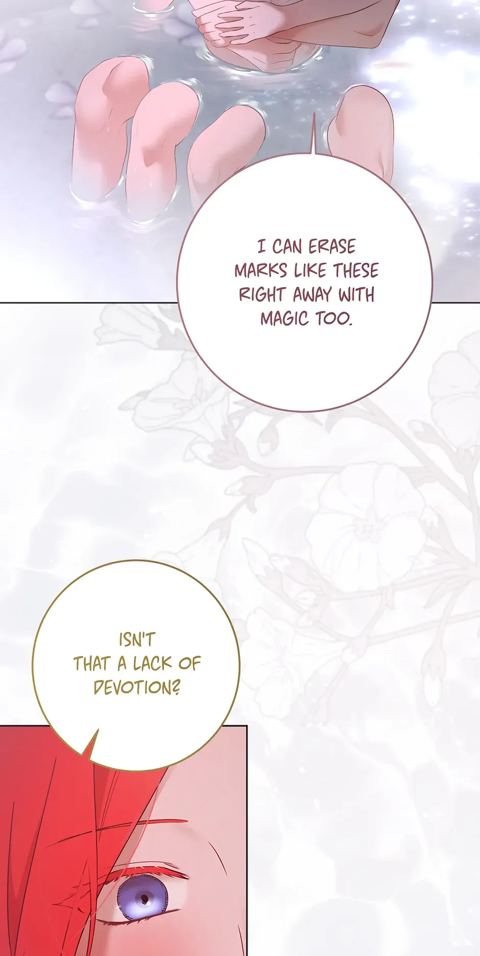 It Looks Like I’ve Fallen into the World of a Reverse Harem Game Chapter 146 Online - página 51