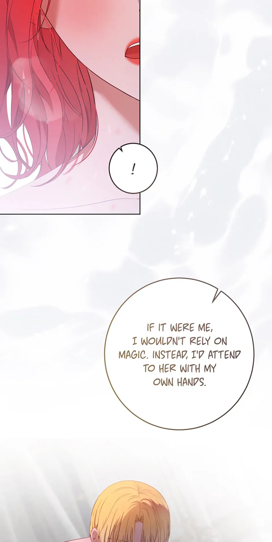 It Looks Like I’ve Fallen into the World of a Reverse Harem Game Chapter 146 Online - página 52