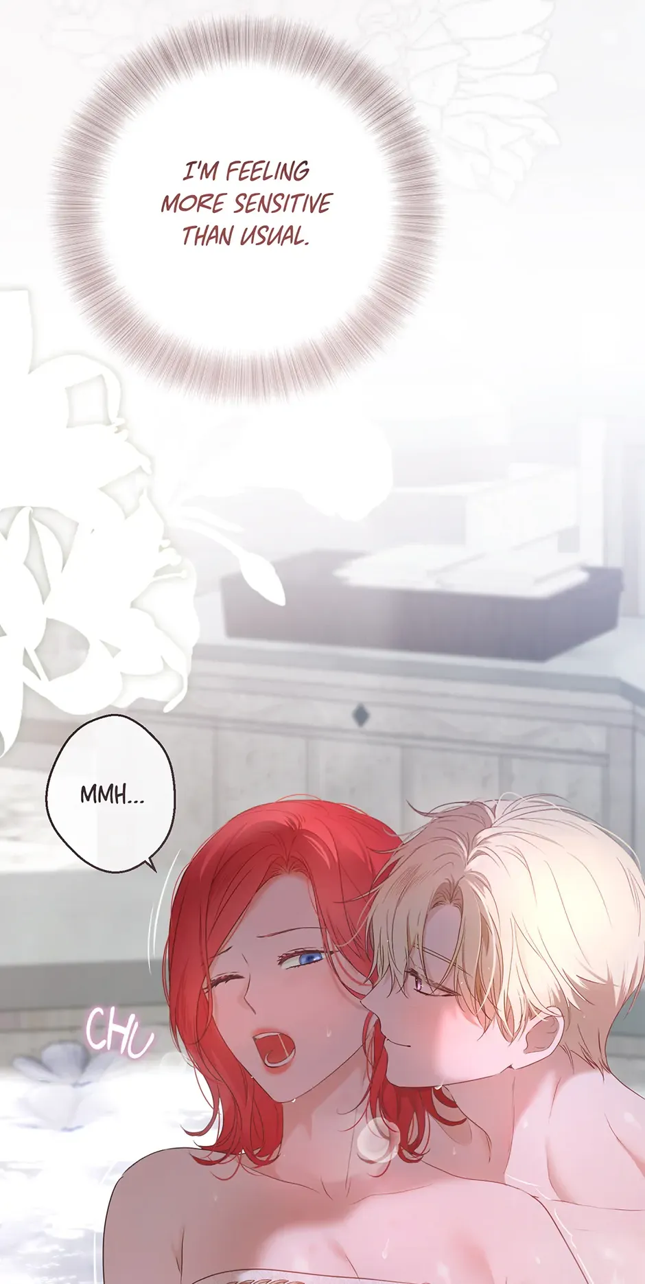 It Looks Like I’ve Fallen into the World of a Reverse Harem Game Chapter 146 Online - página 55