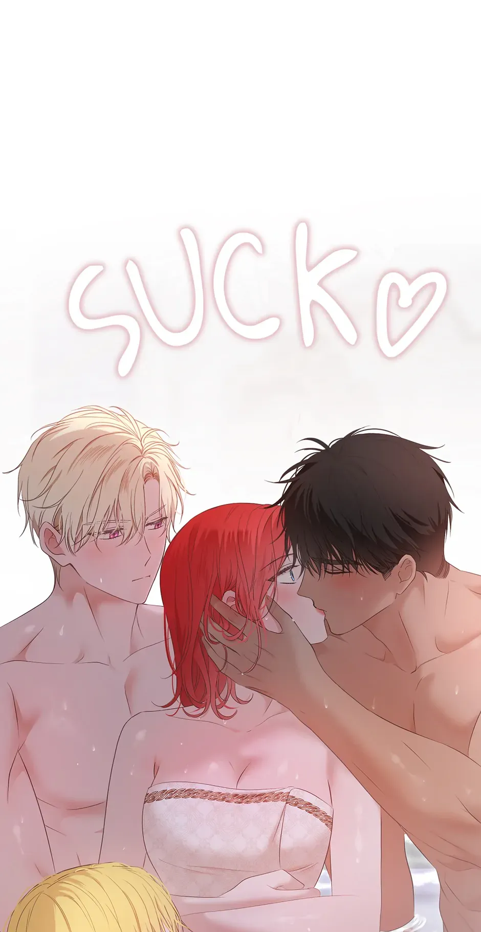 It Looks Like I’ve Fallen into the World of a Reverse Harem Game Chapter 146 Online - página 58
