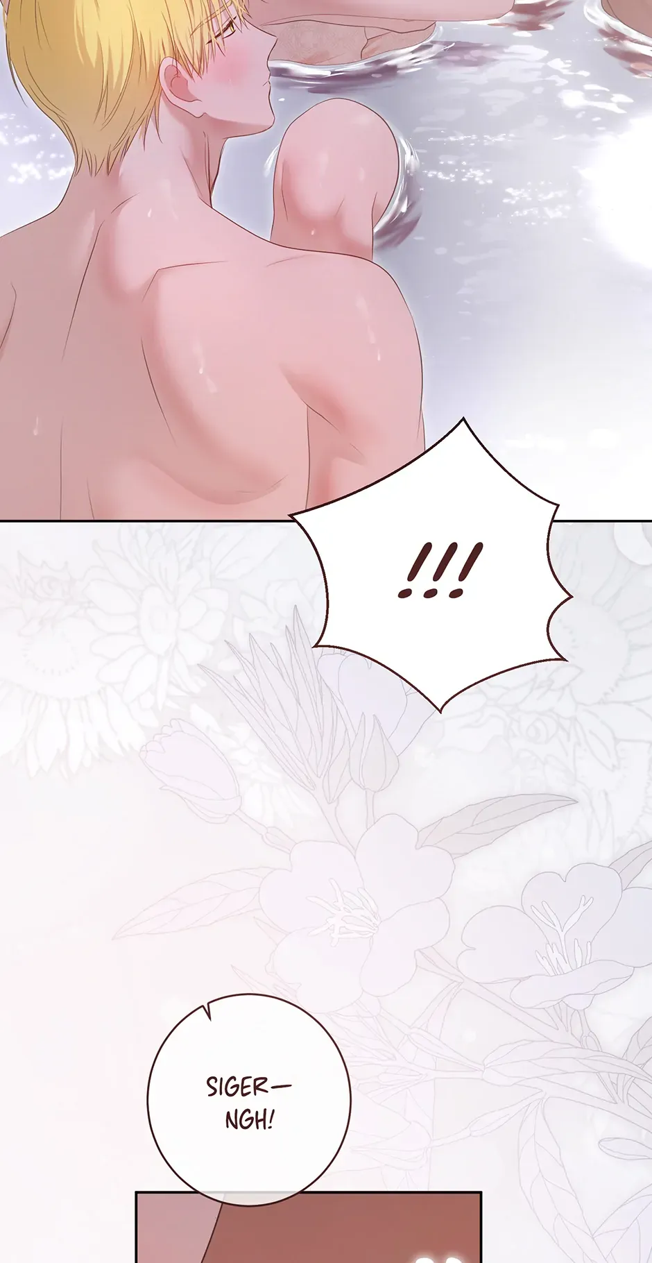 It Looks Like I’ve Fallen into the World of a Reverse Harem Game Chapter 146 Online - página 59