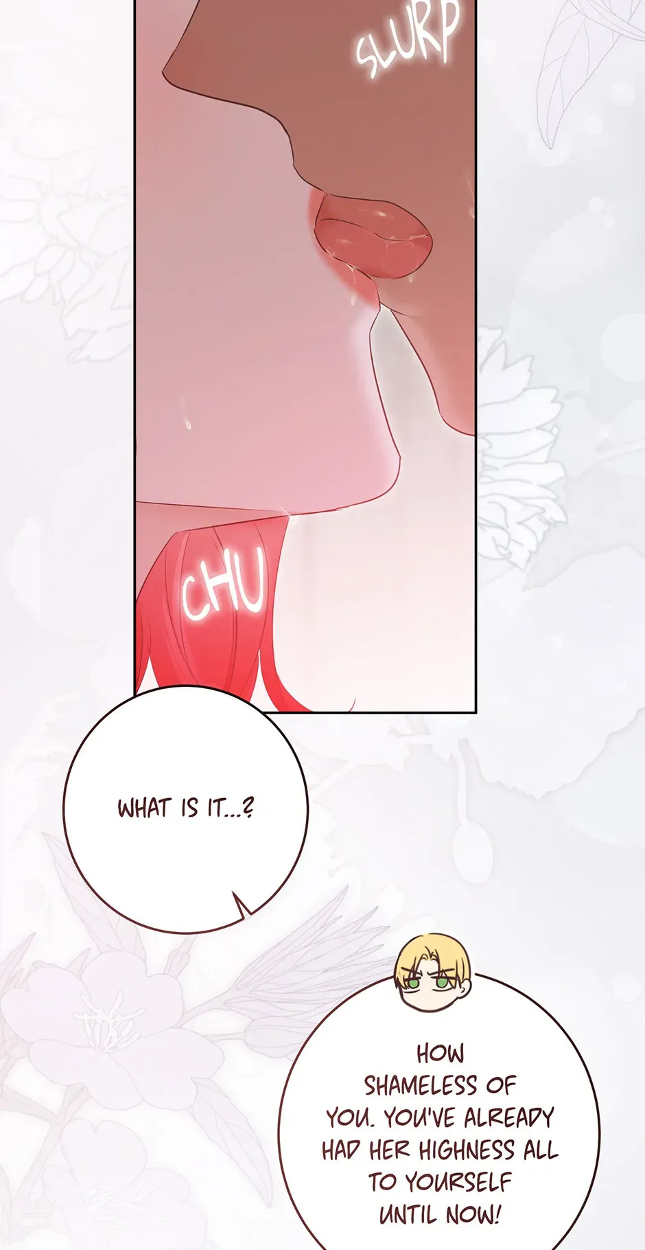 It Looks Like I’ve Fallen into the World of a Reverse Harem Game Chapter 146 Online - página 60
