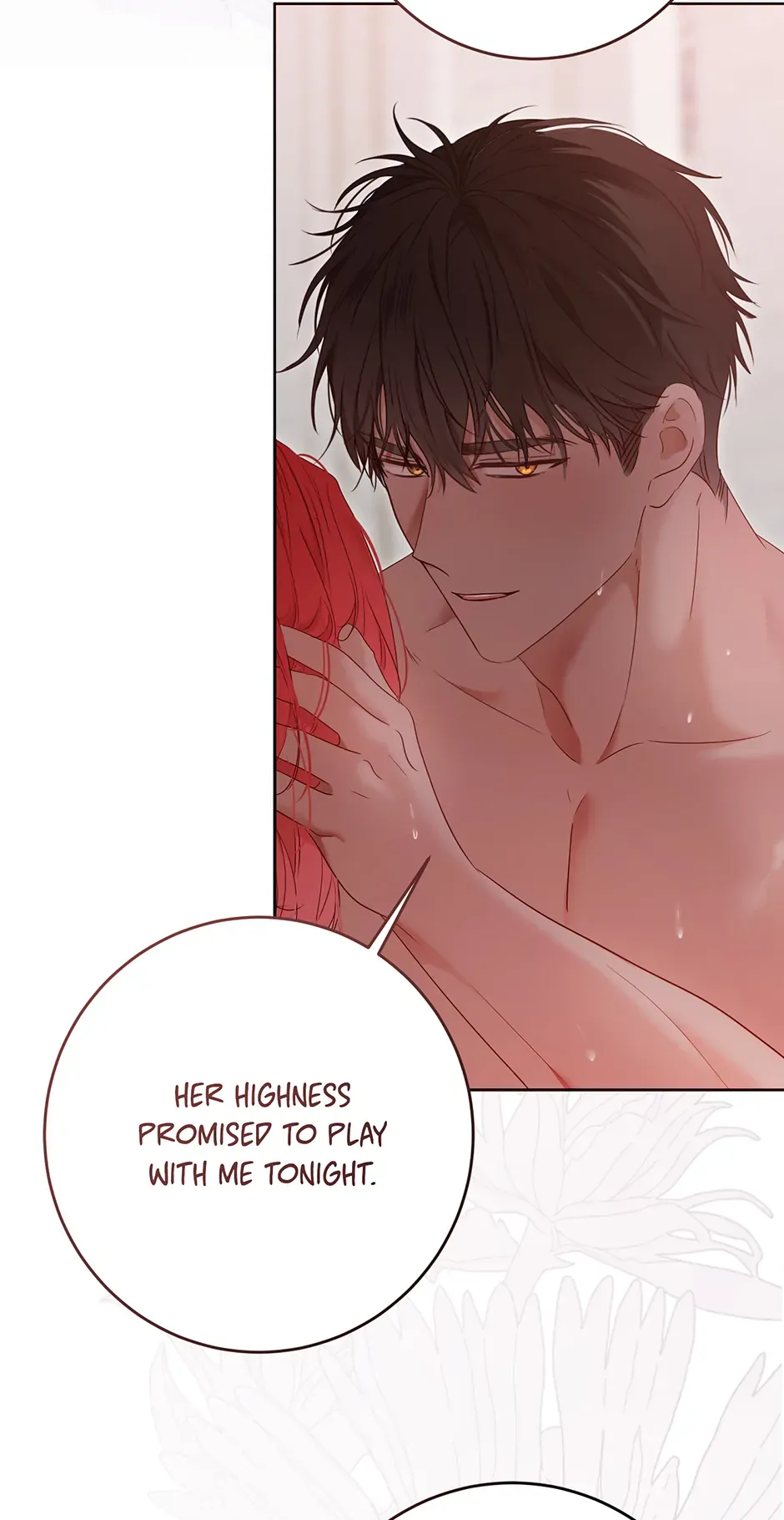 It Looks Like I’ve Fallen into the World of a Reverse Harem Game Chapter 146 Online - página 61