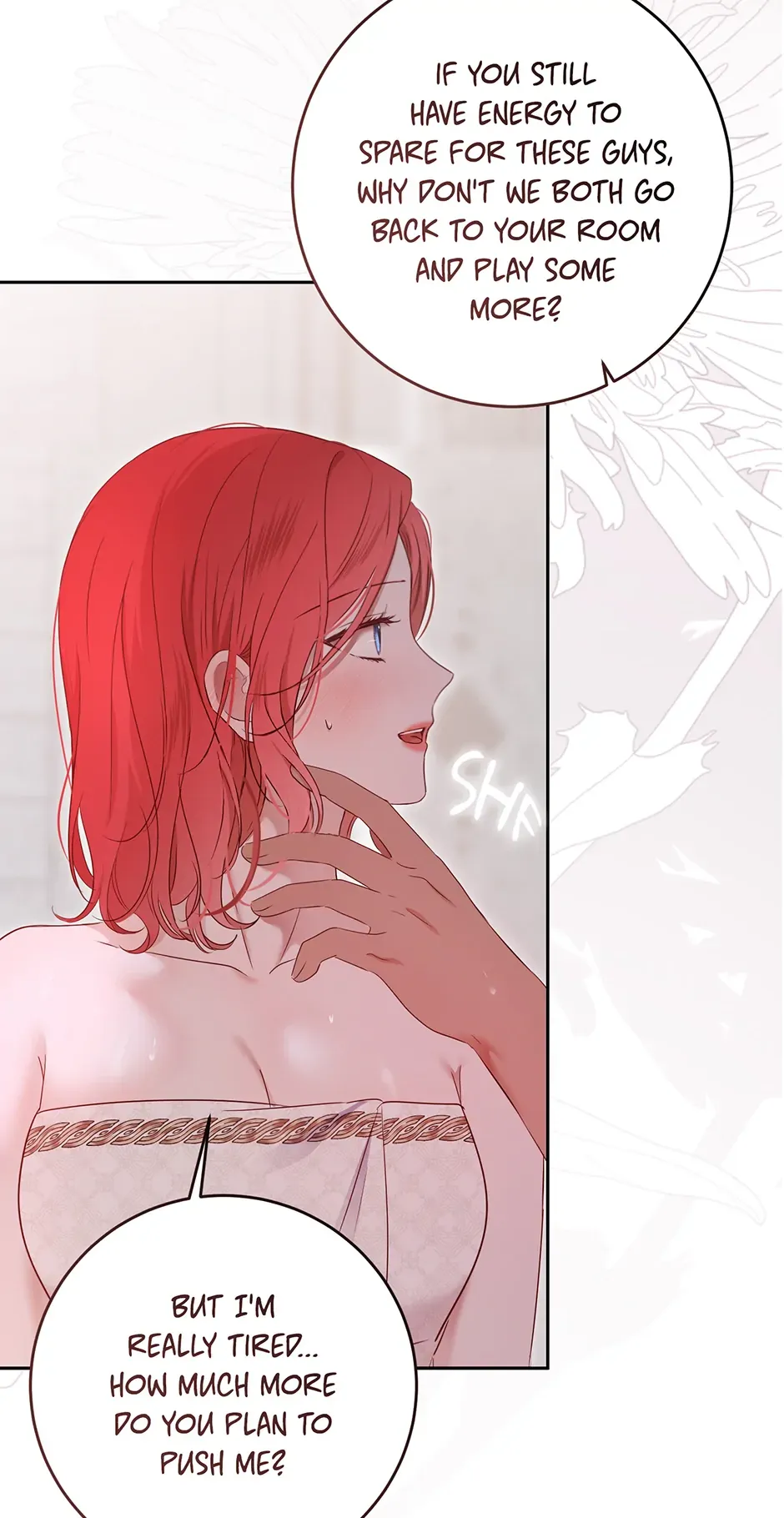 It Looks Like I’ve Fallen into the World of a Reverse Harem Game Chapter 146 Online - página 62