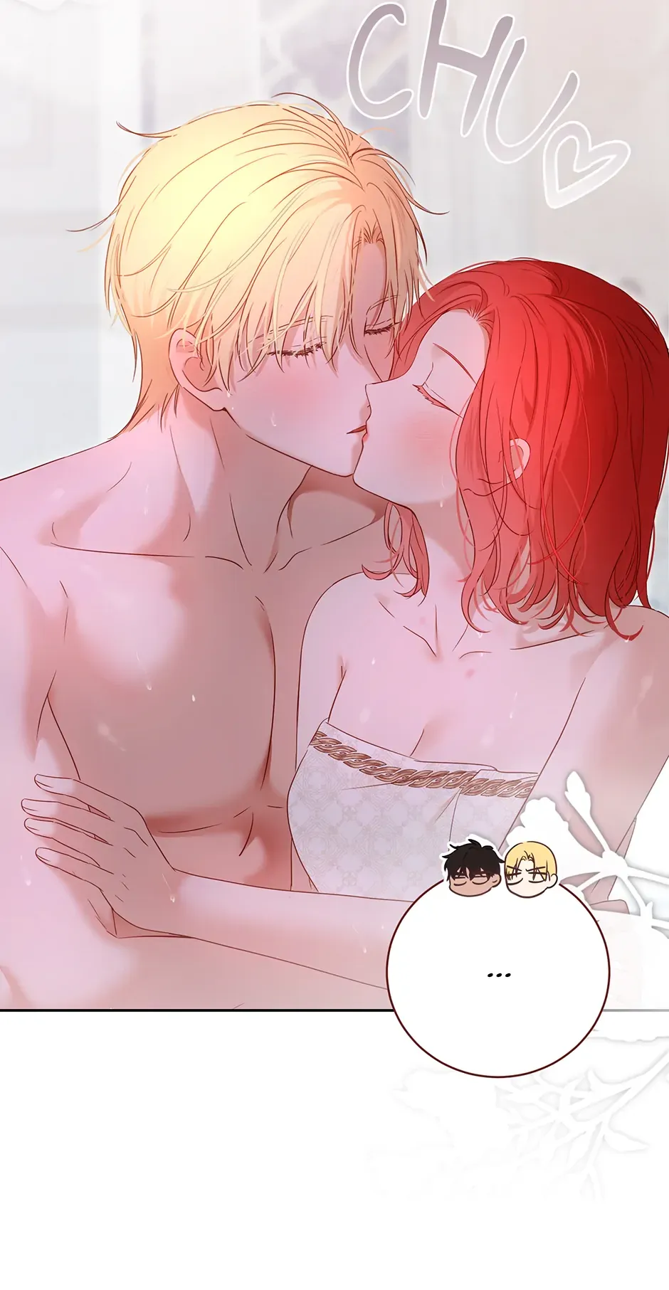 It Looks Like I’ve Fallen into the World of a Reverse Harem Game Chapter 146 Online - página 66