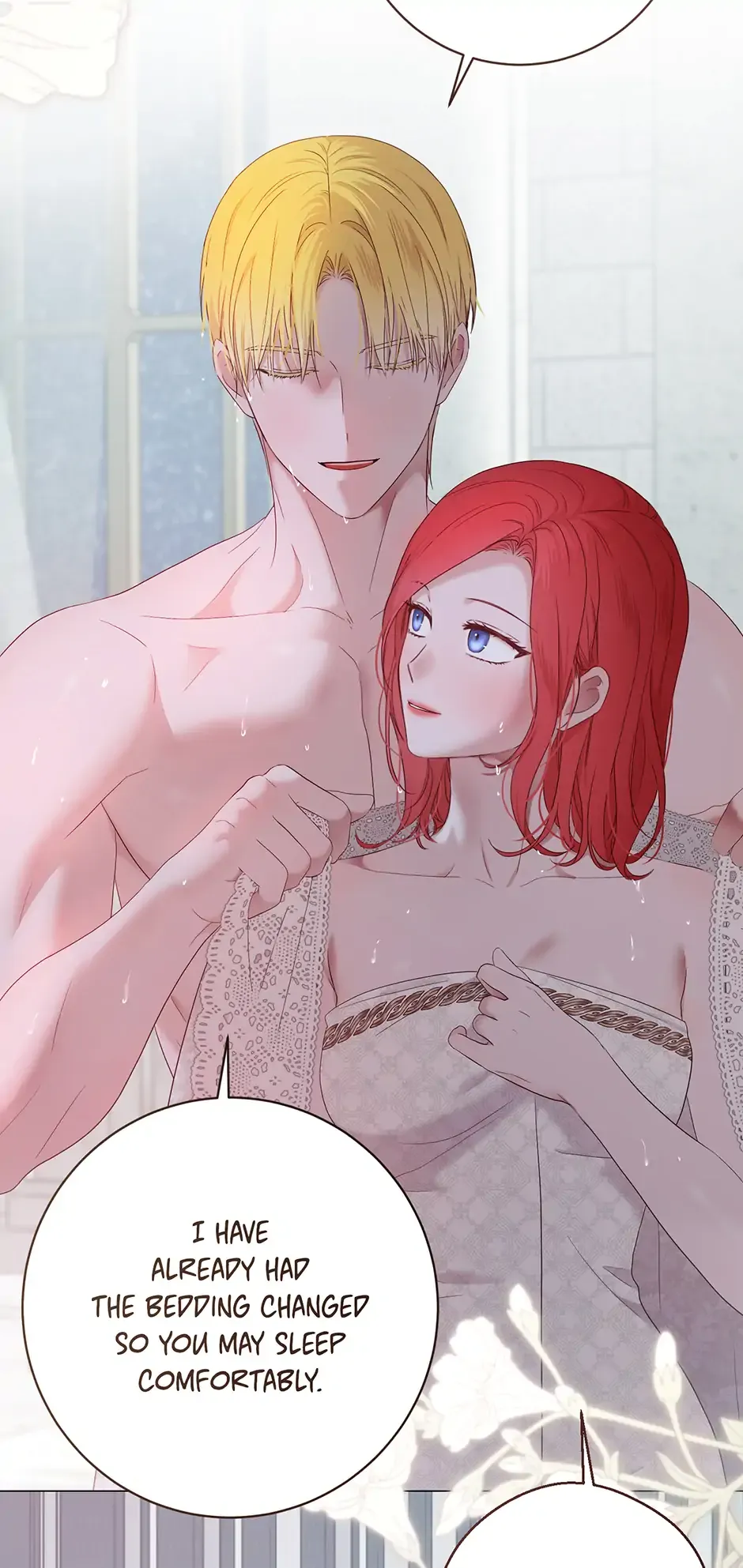 It Looks Like I’ve Fallen into the World of a Reverse Harem Game Chapter 146 Online - página 70