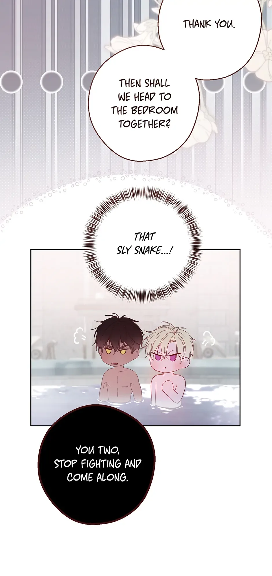 It Looks Like I’ve Fallen into the World of a Reverse Harem Game Chapter 146 Online - página 71