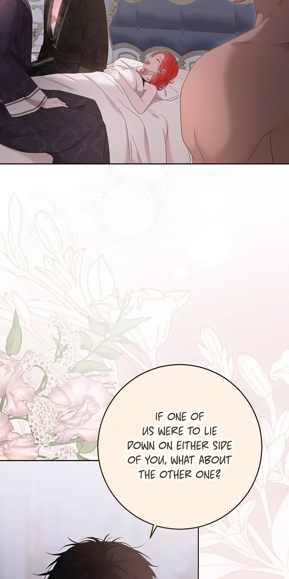 It Looks Like I’ve Fallen into the World of a Reverse Harem Game Chapter 147 Online - página 4