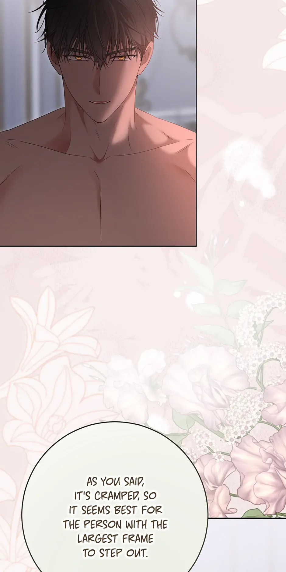 It Looks Like I’ve Fallen into the World of a Reverse Harem Game Chapter 147 Online - página 5