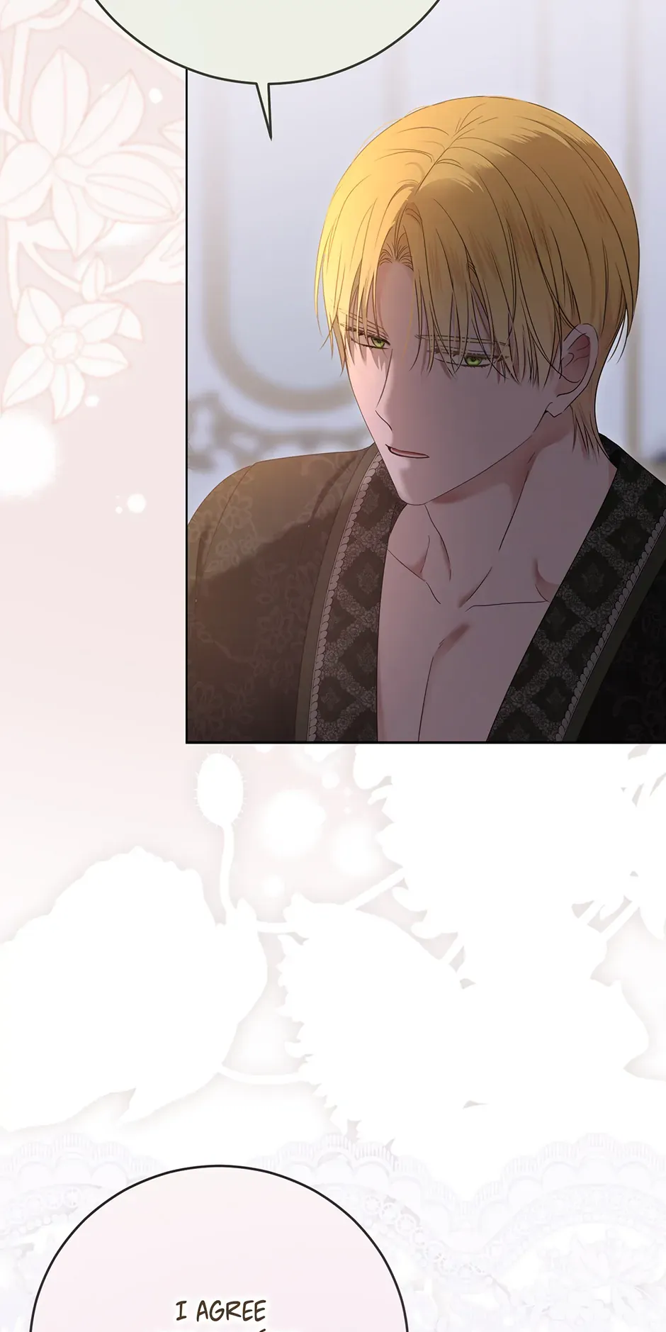 It Looks Like I’ve Fallen into the World of a Reverse Harem Game Chapter 147 Online - página 6